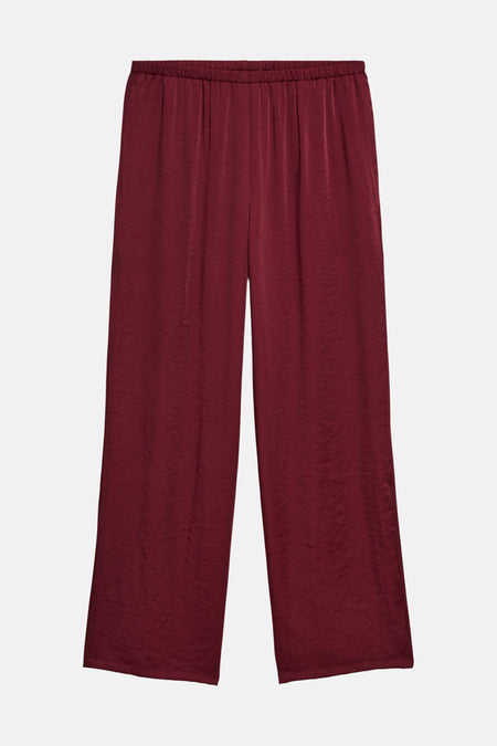 Pantalons rouge - VERO MODA®