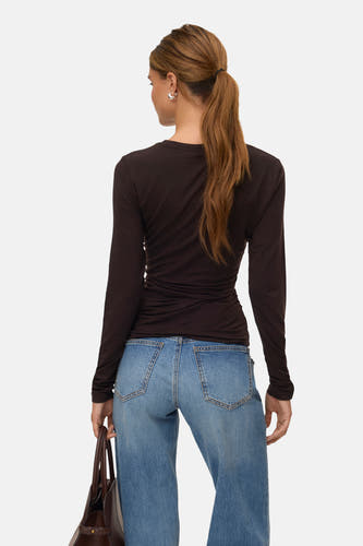 T-shirt à manches courtes - Chocolate Torte