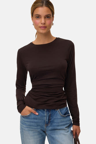 T-shirt à manches courtes - Chocolate Torte