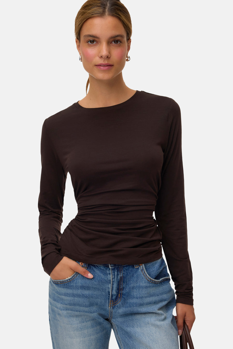 T-shirt à manches courtes - Chocolate Torte