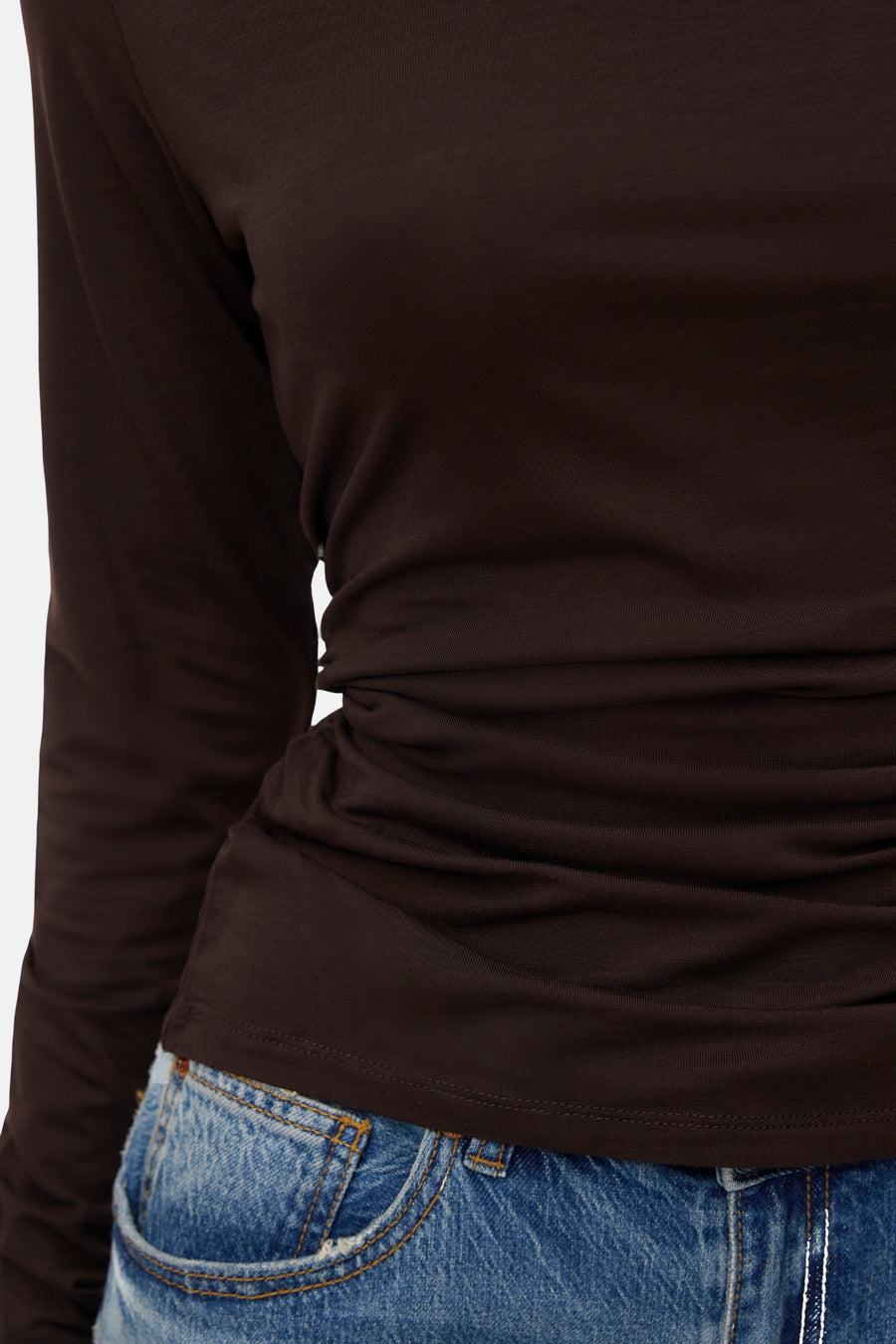 T-shirt à manches courtes - Chocolate Torte