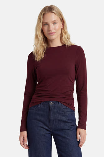 T-shirt à manches courtes - Windsor Wine