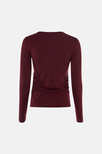 T-shirt à manches courtes - Windsor Wine