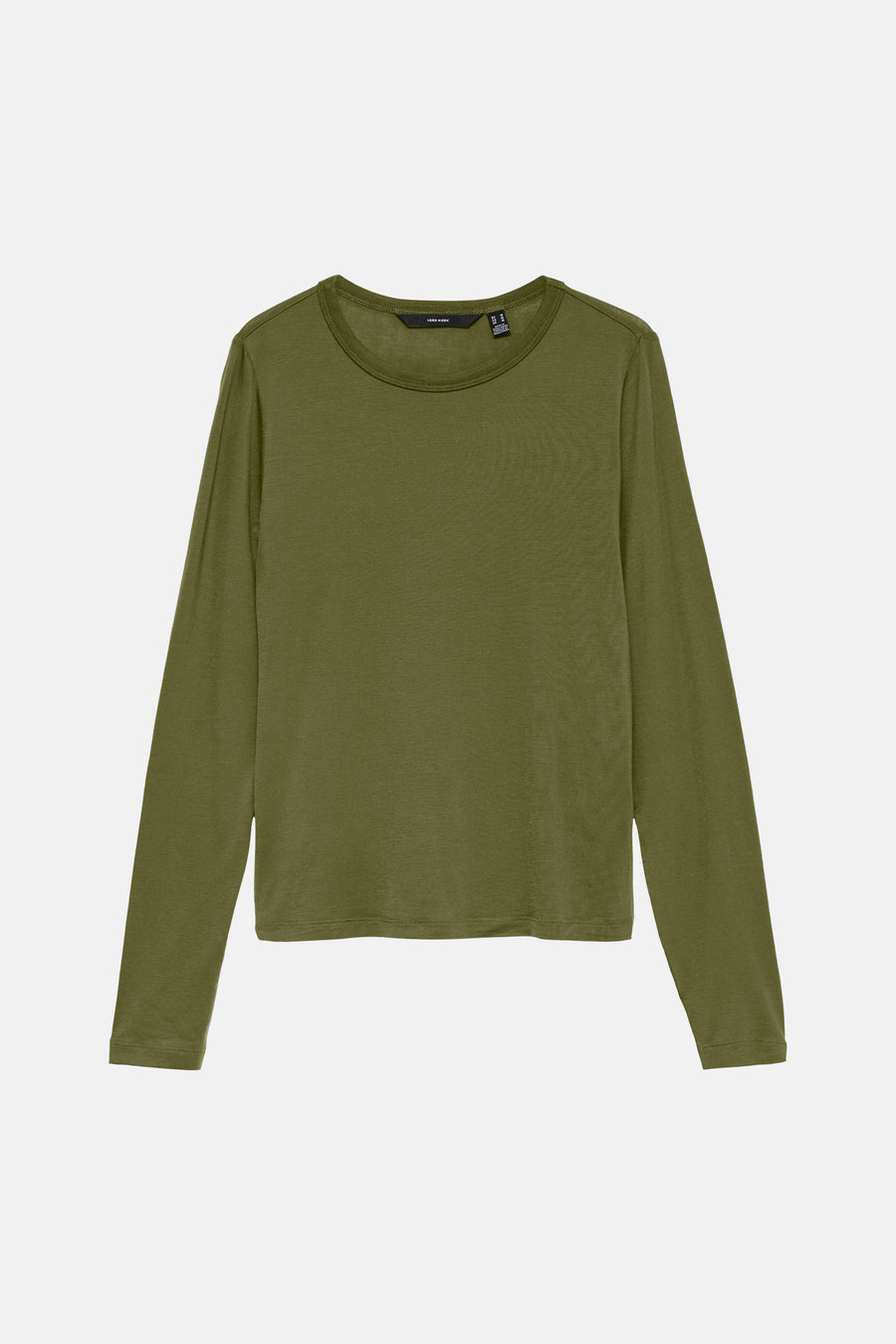 Top (lange mouwen) groen - VERO MODA®