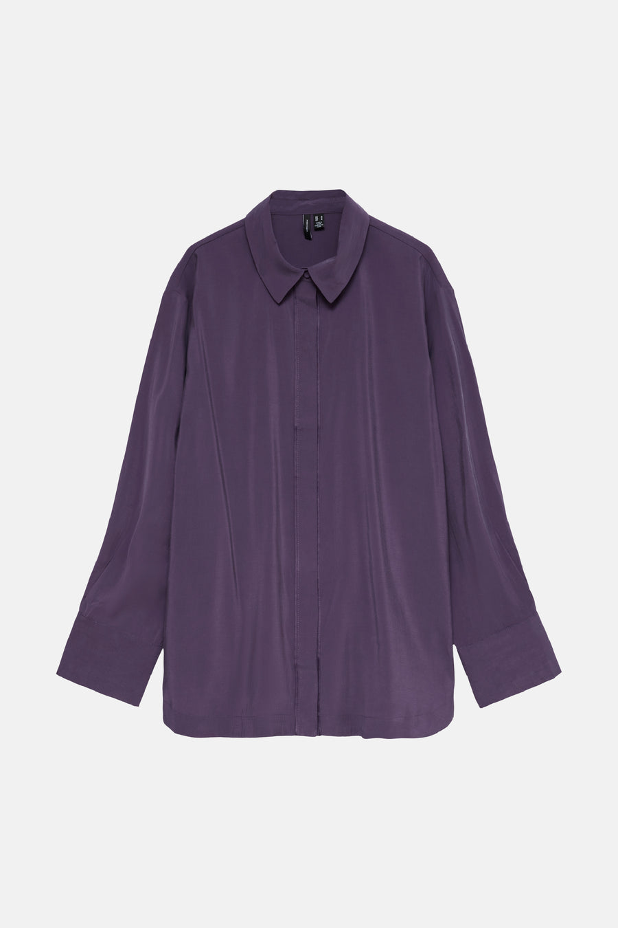 Hemd (lange mouwen) paars - VERO MODA®