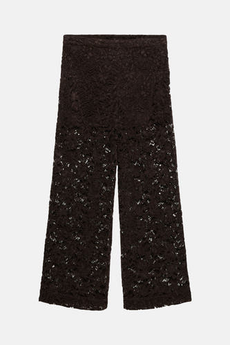 Pantalons brun - VERO MODA®