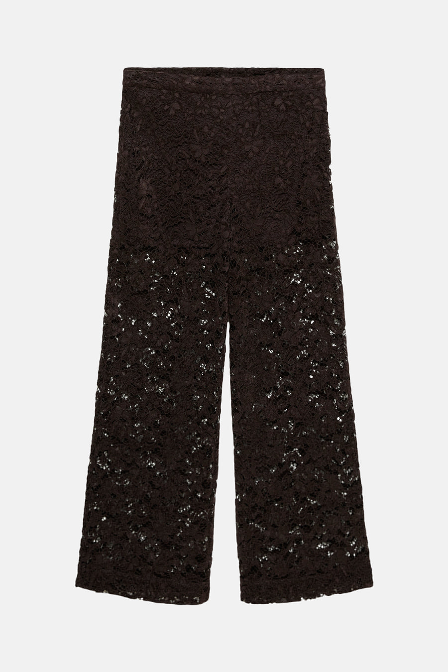 Pantalons brun - VERO MODA®