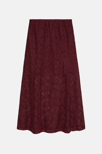 Rokken rood - VERO MODA®