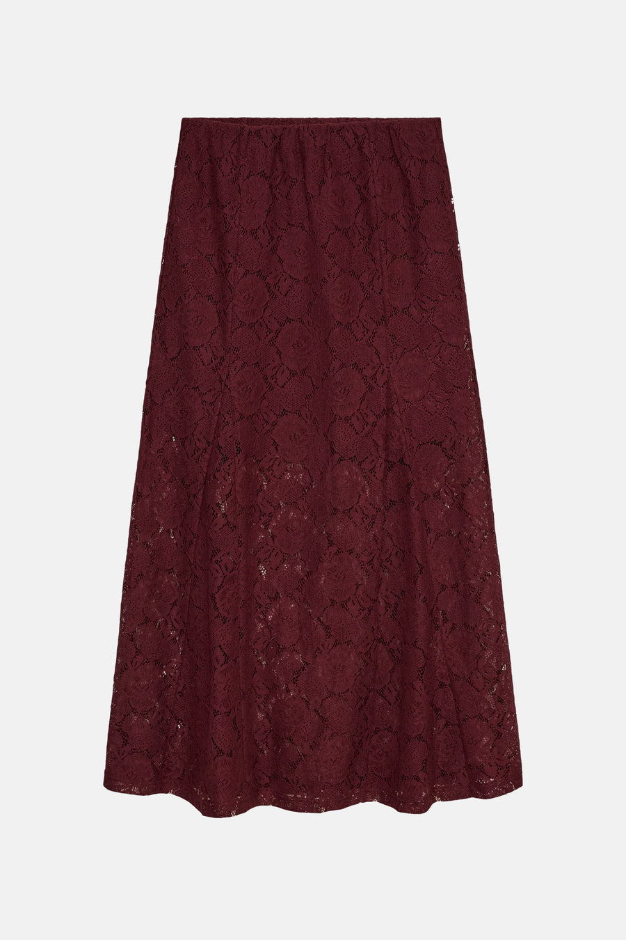 Rokken rood - VERO MODA®