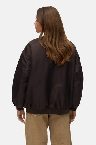 Bomberjassen bruin - VERO MODA®