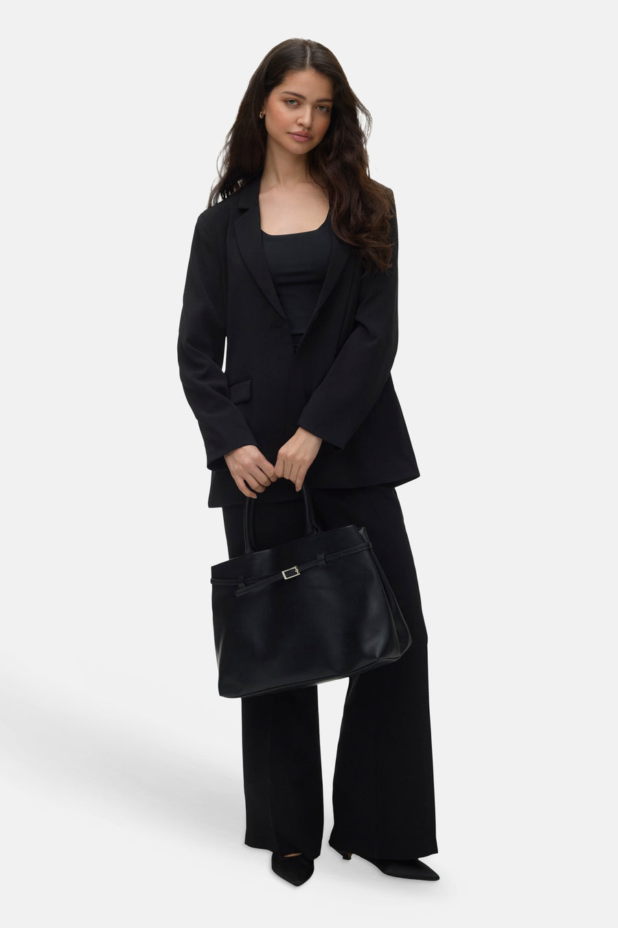 Blazer noir - VERO MODA®