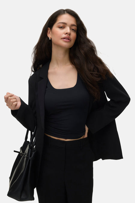 Blazer - Black