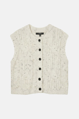 Debardeur ecru - VERO MODA®
