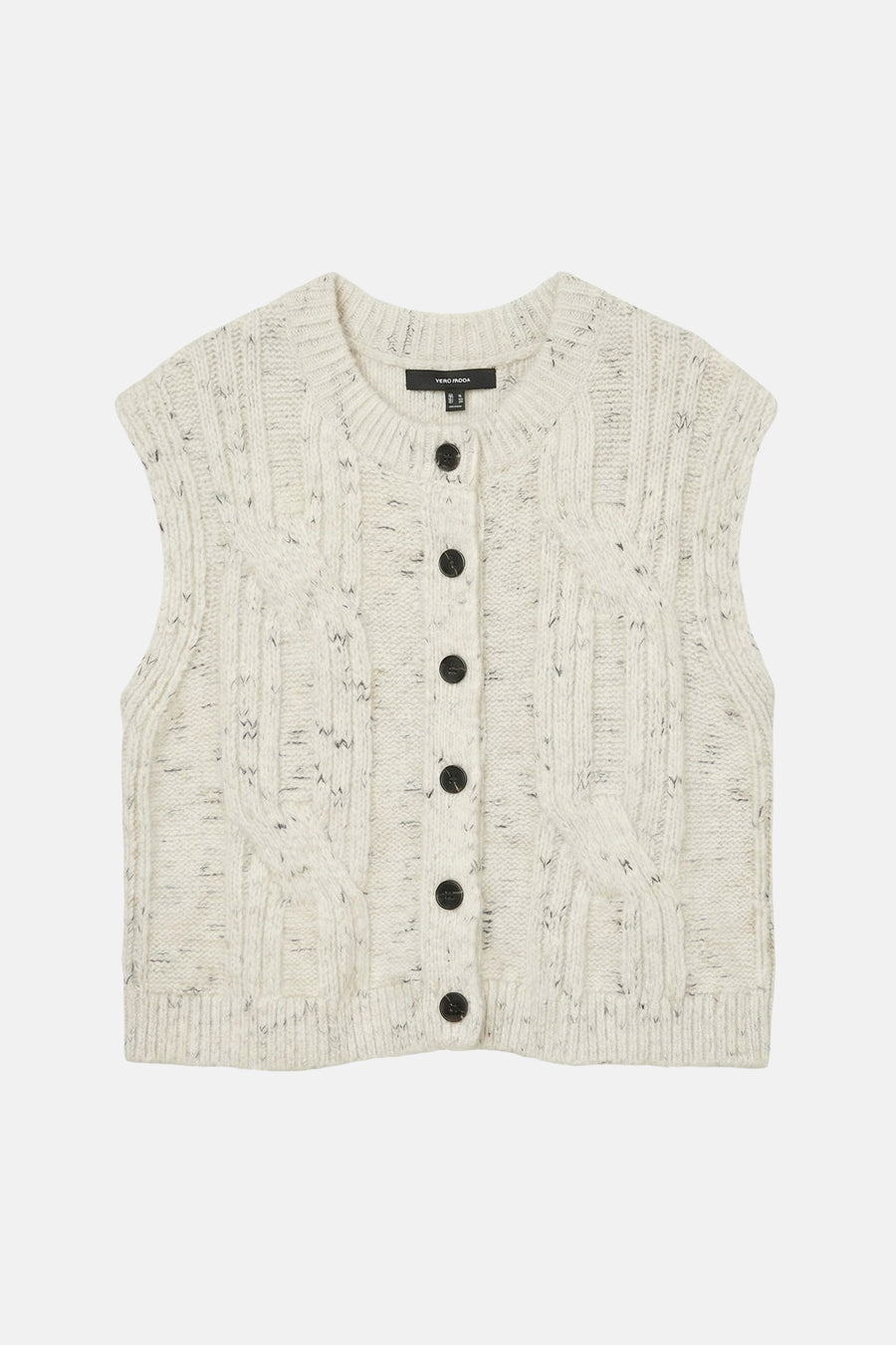 Debardeur ecru - VERO MODA®