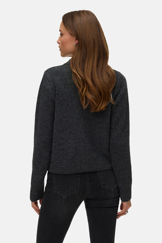 Cardigan grijs - VERO MODA®