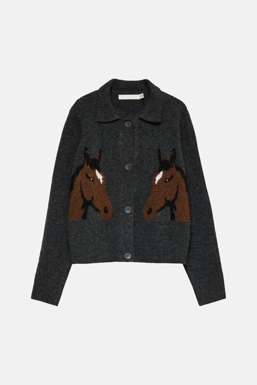 Cardigan grijs - VERO MODA®