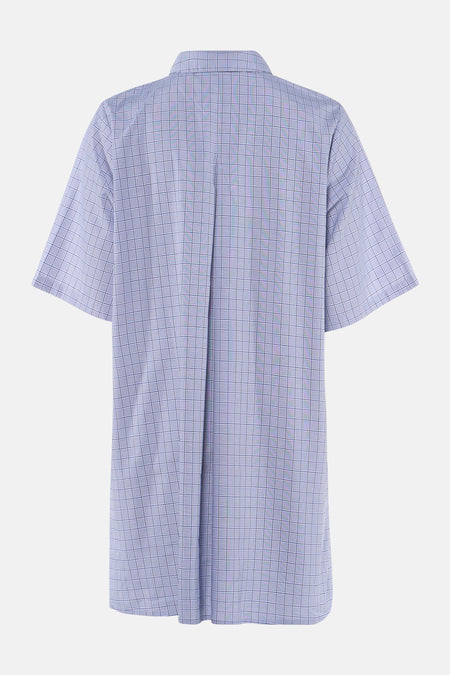 Robe - bleu