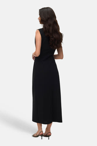 Kleedjes (lange mouwen) zwart - VERO MODA®