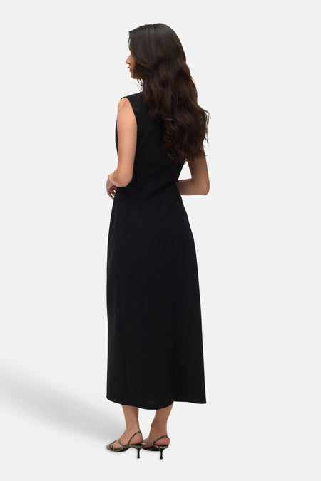 Robes manches longues noir - VERO MODA®
