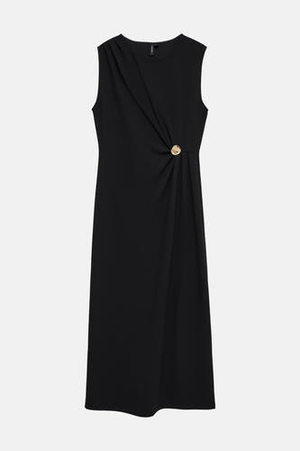 Kleedjes (lange mouwen) zwart - VERO MODA®
