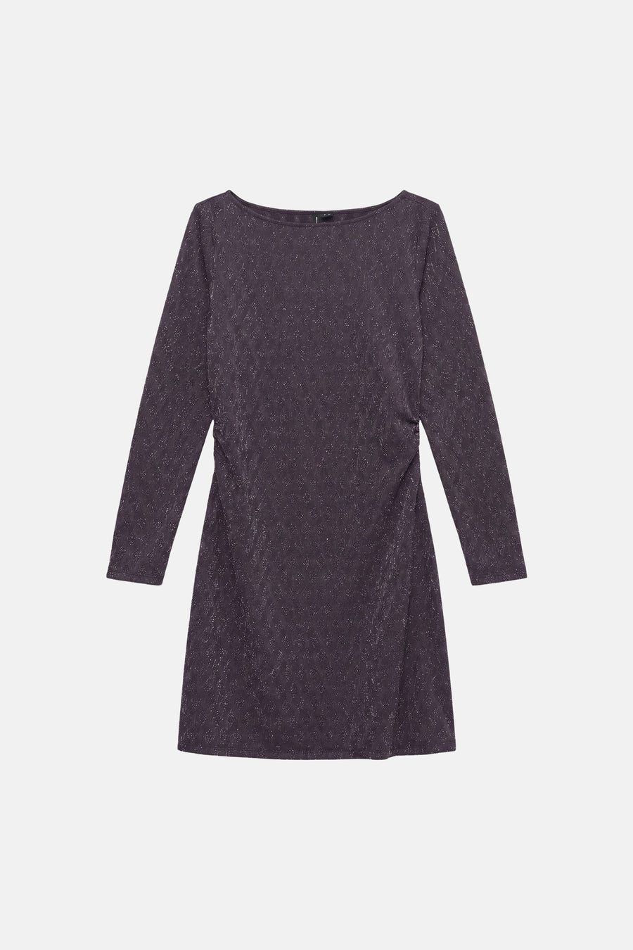 Robes manches longues mauve - VERO MODA®