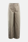 Pantalon de costume - Silver Mink