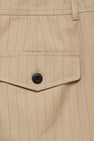 Kostuumbroeken beige - VERO MODA®