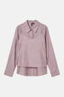 Hemd (lange mouwen) paars - VERO MODA®