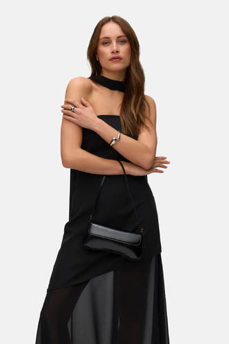 Kleedjes zonder mouwen zwart - VERO MODA®
