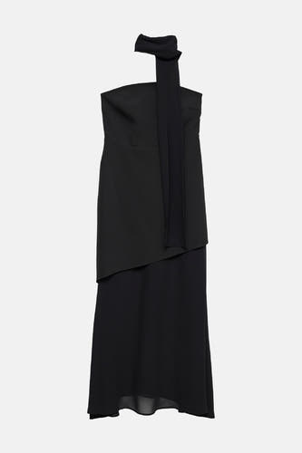 Kleedjes zonder mouwen zwart - VERO MODA®