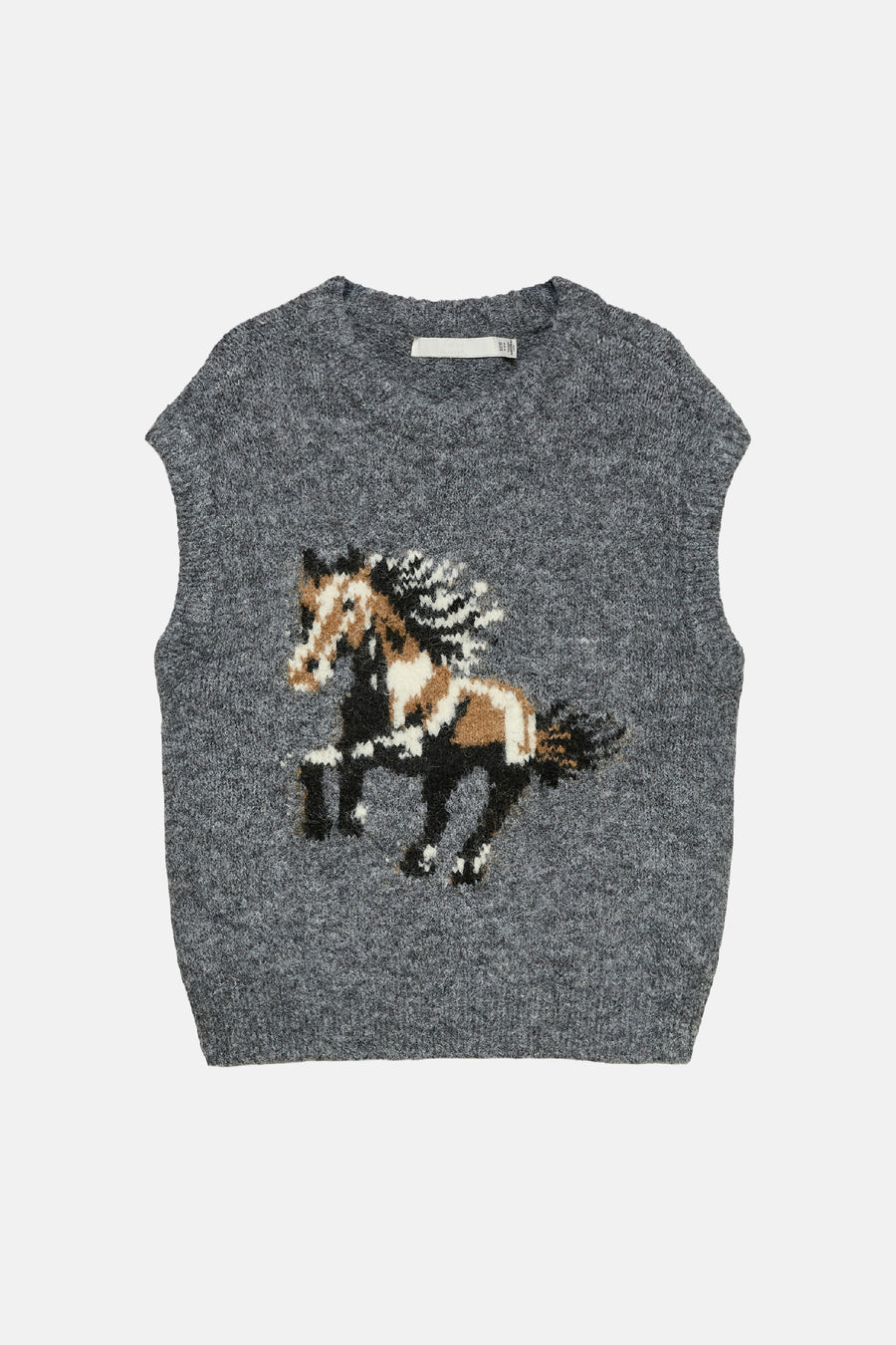 Debardeur grijs - VERO MODA®