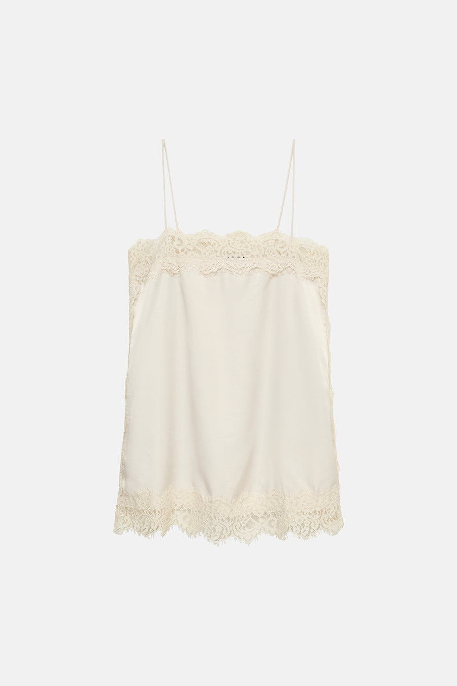 Chemisier (sans manches) beige - VERO MODA®