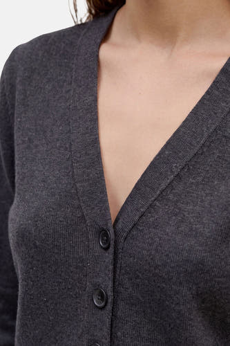 Gilet gris - VERO MODA®