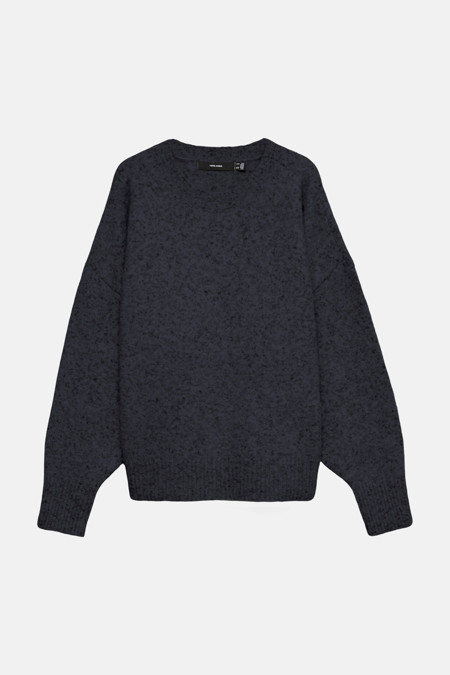 Pull col O bleu - VERO MODA®