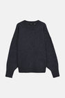 Pull col O bleu - VERO MODA®