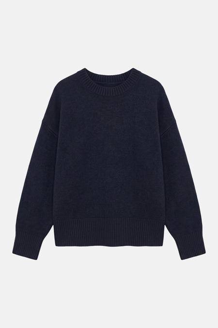 Pull col O - Night Sky