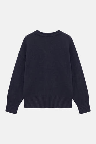 Pull col O bleu - VERO MODA®