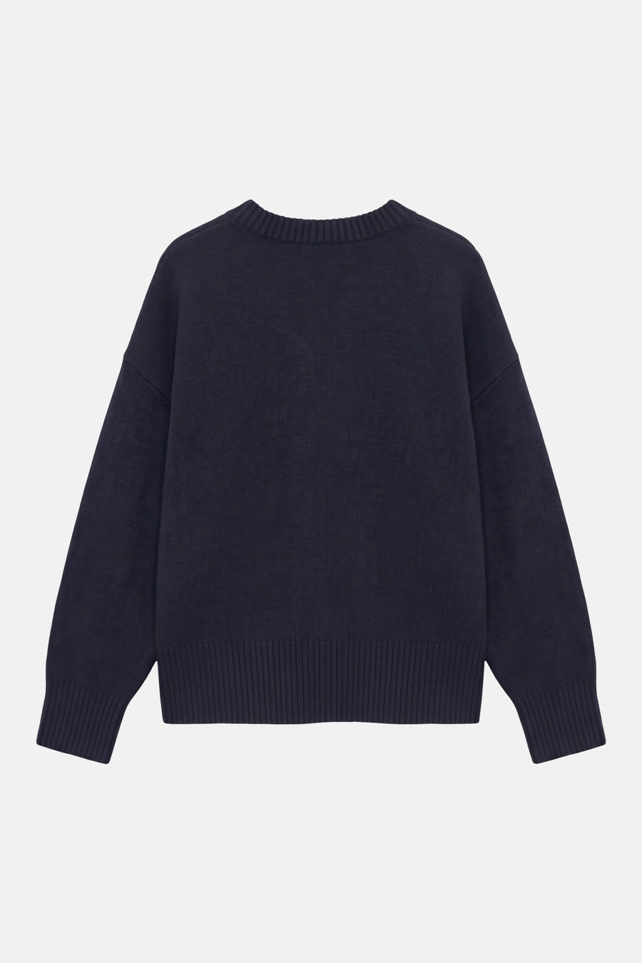 Pull col O bleu - VERO MODA®