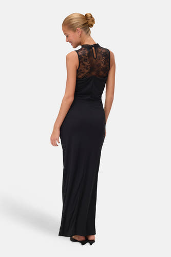 Robes sans manches noir - VERO MODA®