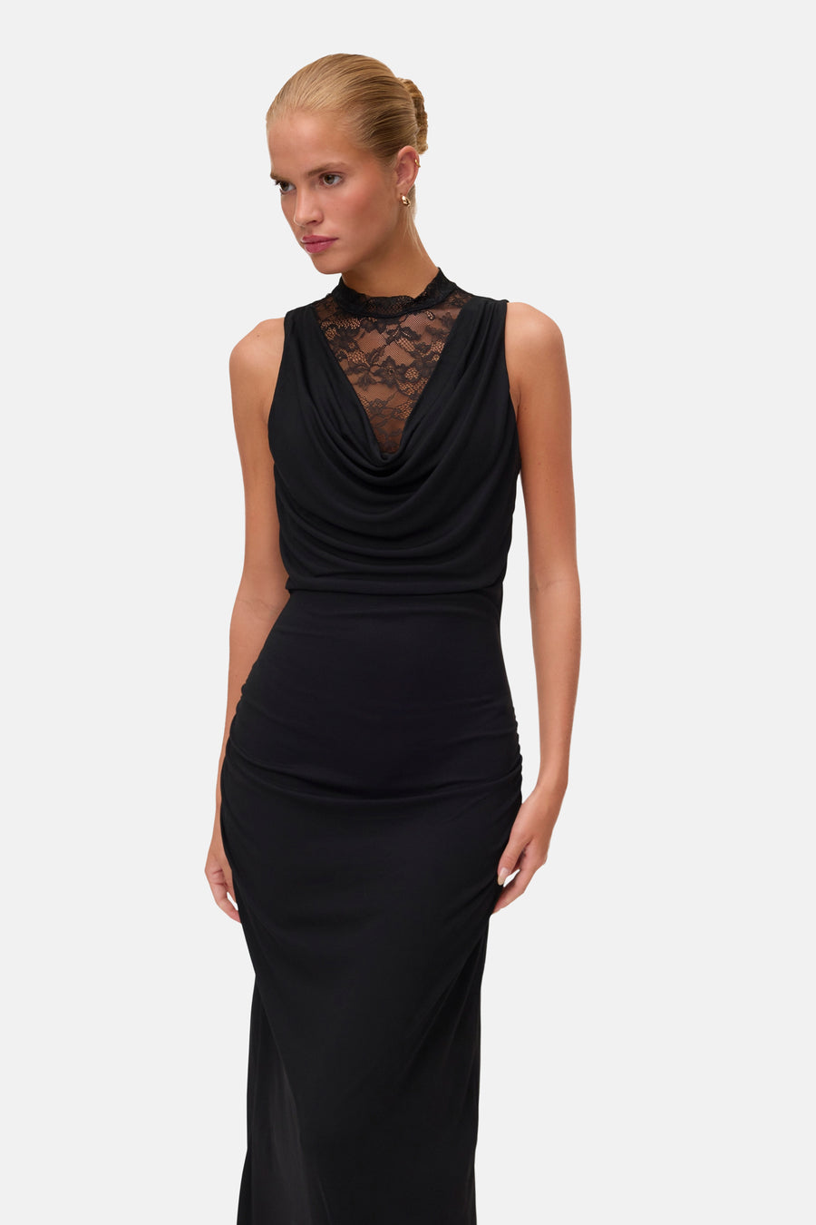 Robes sans manches noir - VERO MODA®