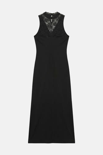 Robes sans manches noir - VERO MODA®