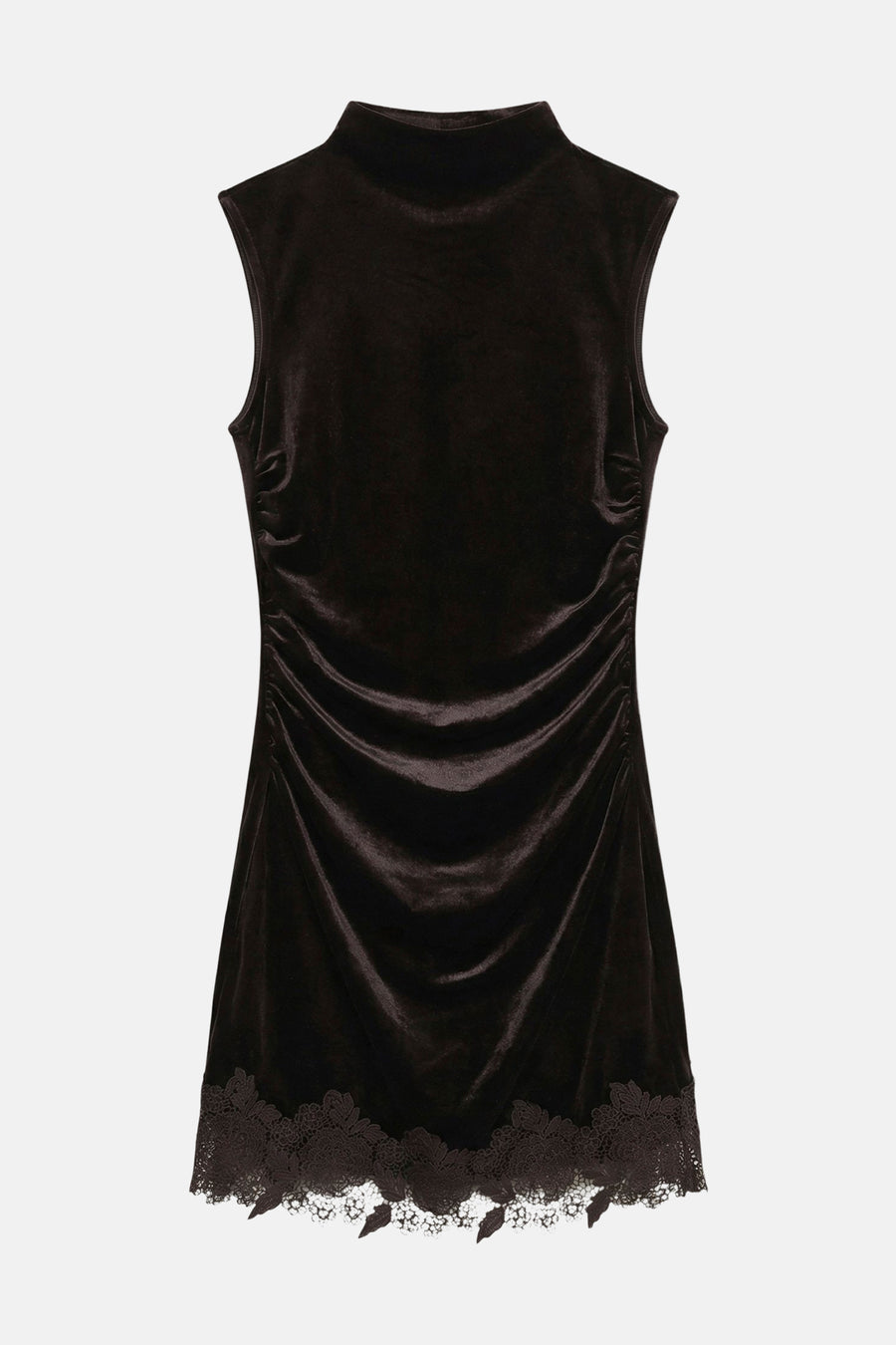 Robes sans manches brun - VERO MODA®