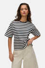 Top (korte mouwen) bruin - VERO MODA®