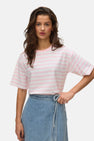 Top (korte mouwen) roze - VERO MODA®