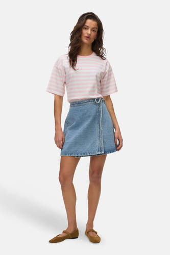 Top (korte mouwen) roze - VERO MODA®