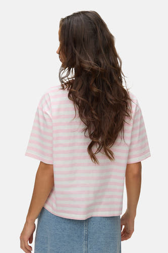 Top (korte mouwen) roze - VERO MODA®