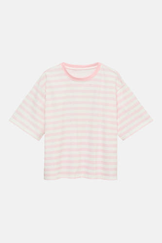 Top (korte mouwen) roze - VERO MODA®