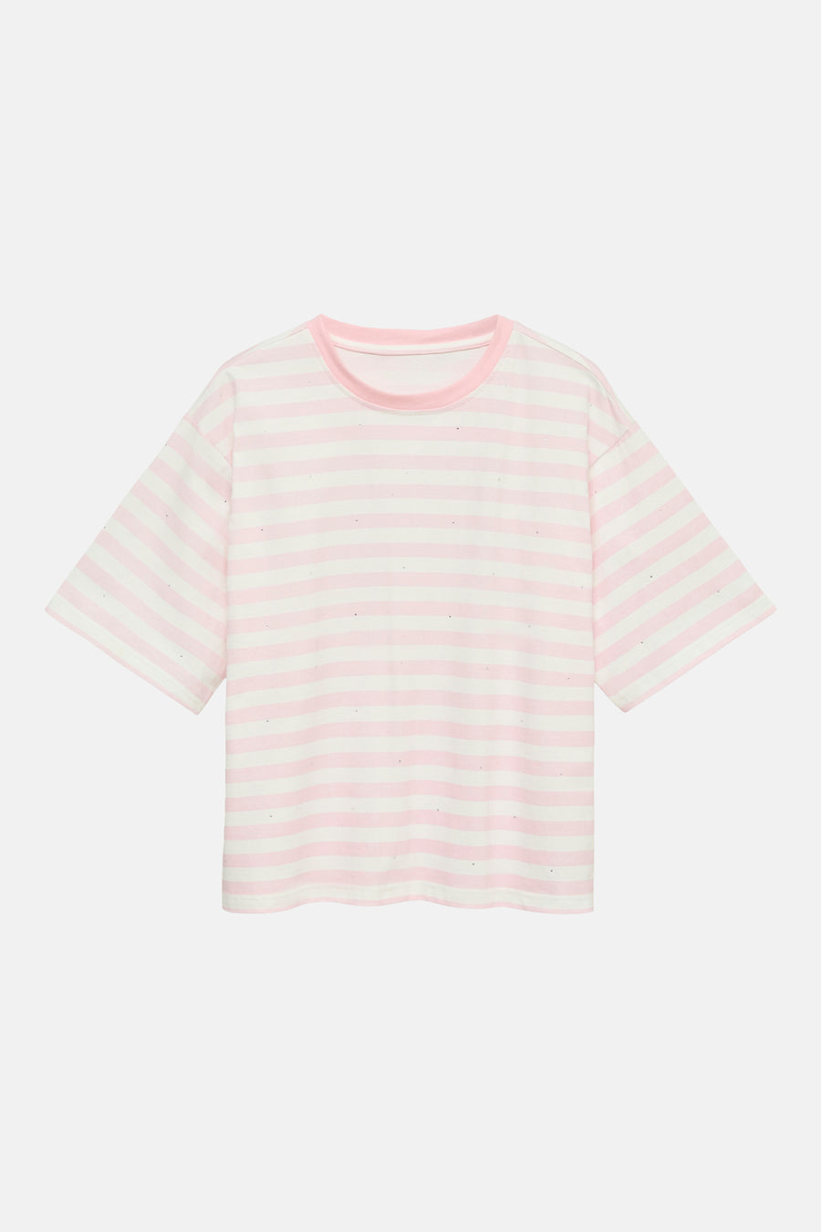 Top (korte mouwen) roze - VERO MODA®