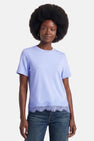 T-shirt - bleu