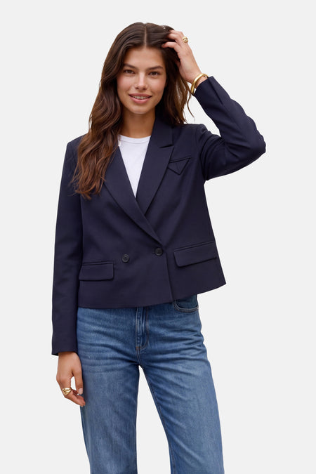 Blazers blauw - VERO MODA®